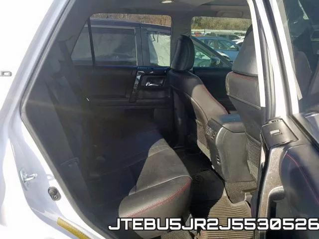 JTEBU5JR2J5530526 фото 7