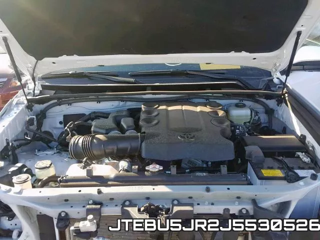 JTEBU5JR2J5530526 фото 8