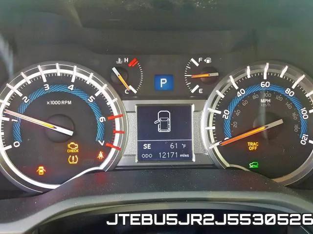 JTEBU5JR2J5530526 фото 9