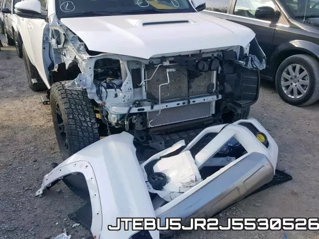 JTEBU5JR2J5530526 фото 10