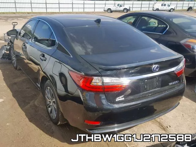 JTHBW1GG1J2172588 фото 4