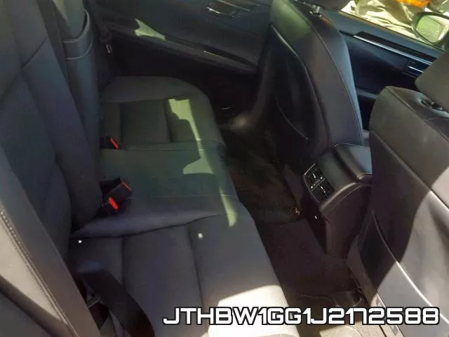 JTHBW1GG1J2172588 фото 7