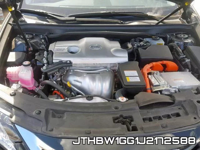 JTHBW1GG1J2172588 фото 8
