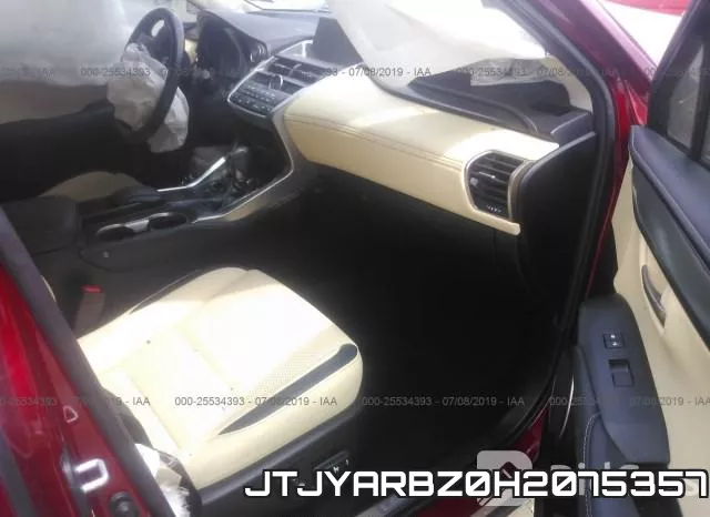 JTJYARBZ0H2075357 фото 6
