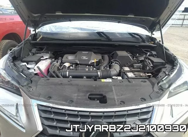 JTJYARBZ2J2100930 фото 2