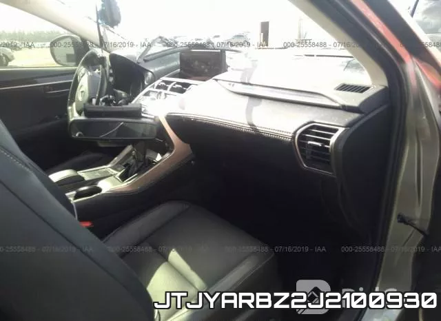 JTJYARBZ2J2100930 фото 6