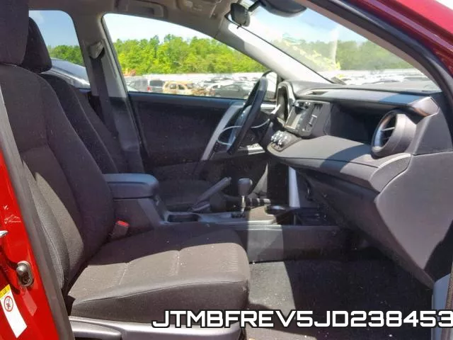 JTMBFREV5JD238453 фото 6
