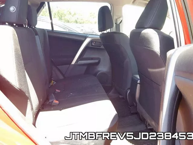 JTMBFREV5JD238453 фото 7