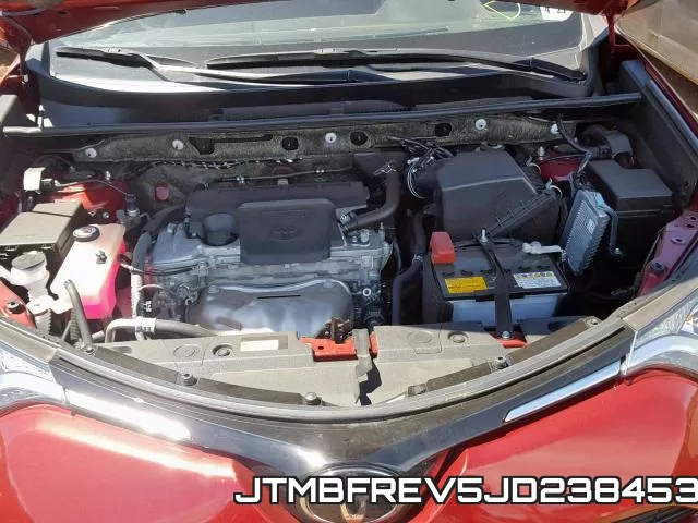 JTMBFREV5JD238453 фото 8