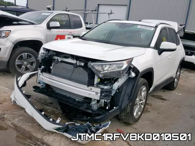 JTMC1RFV8KD010501 фото 3