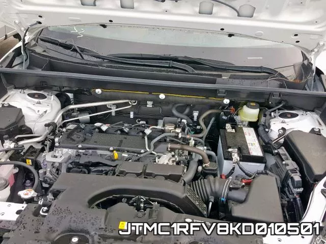 JTMC1RFV8KD010501 фото 8