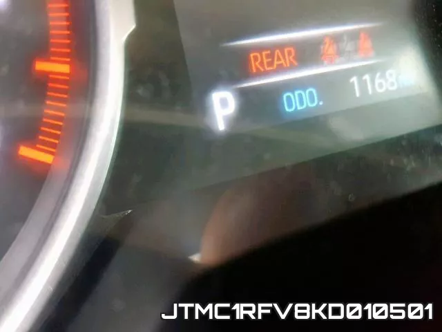 JTMC1RFV8KD010501 фото 9