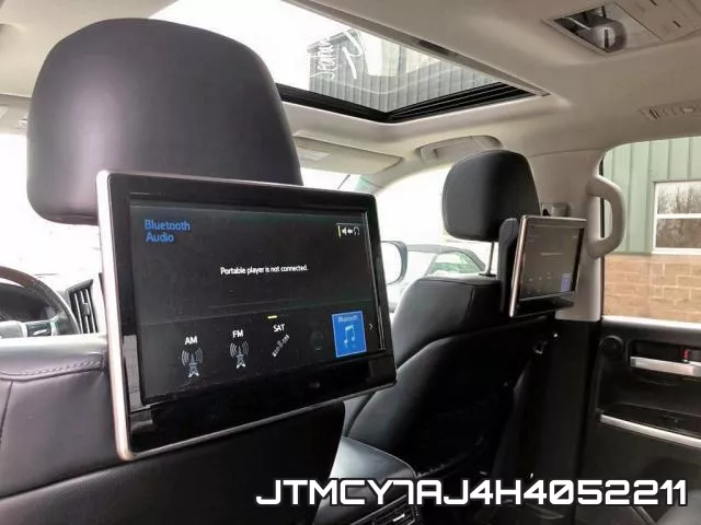 JTMCY7AJ4H4052211 фото 10