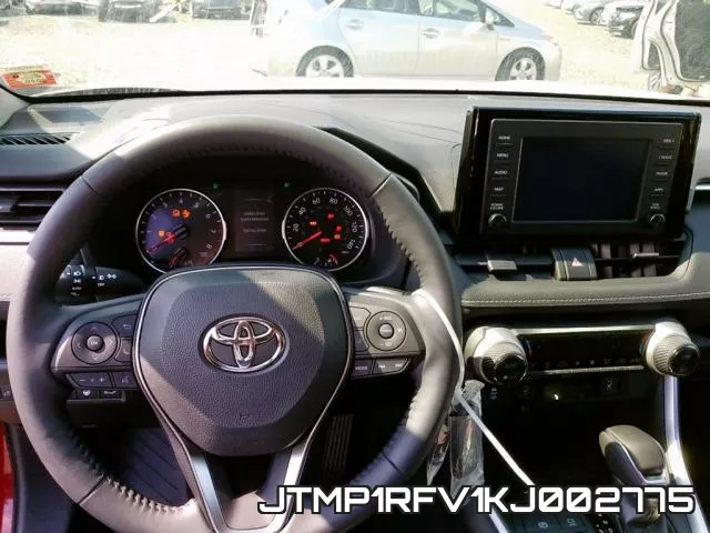 JTMP1RFV1KJ002775 фото 7