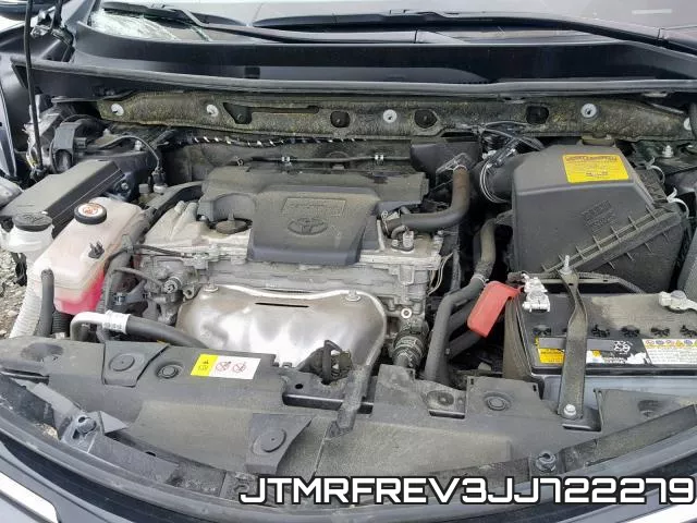 JTMRFREV3JJ722279 фото 8