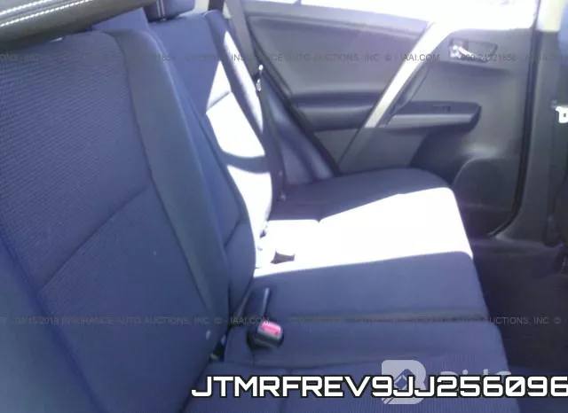 JTMRFREV9JJ256096 фото 9