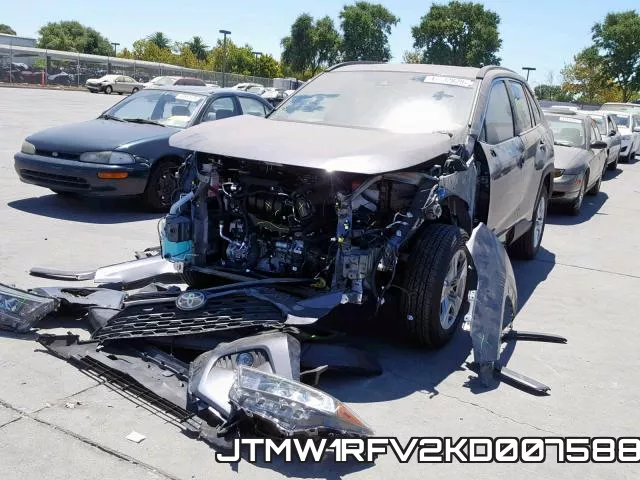 JTMW1RFV2KD007588 фото 3