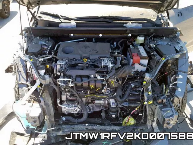 JTMW1RFV2KD007588 фото 8