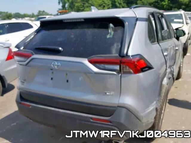 JTMW1RFV7KJ004963 фото 5