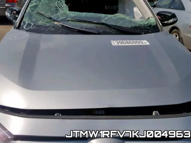 JTMW1RFV7KJ004963 фото 8