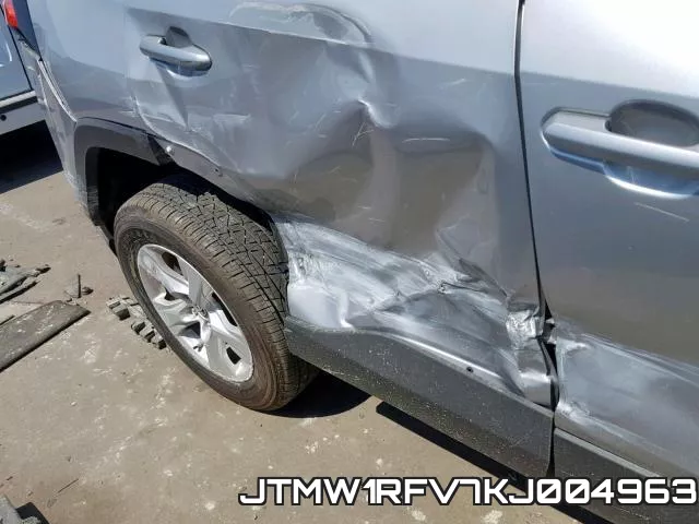 JTMW1RFV7KJ004963 фото 10