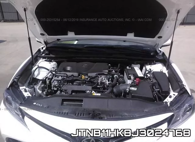 JTNB11HK8J3024768 фото 2