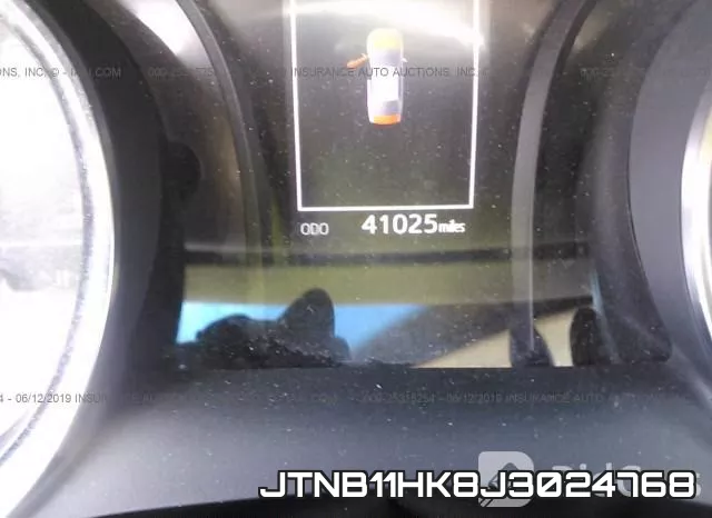 JTNB11HK8J3024768 фото 8