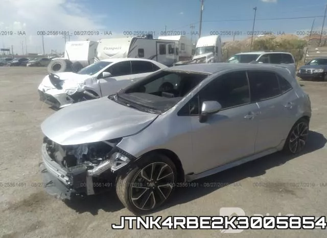 JTNK4RBE2K3005854 фото 3