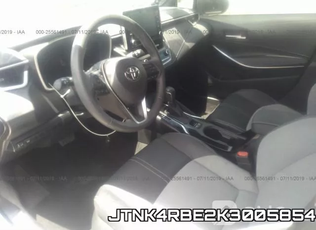 JTNK4RBE2K3005854 фото 6