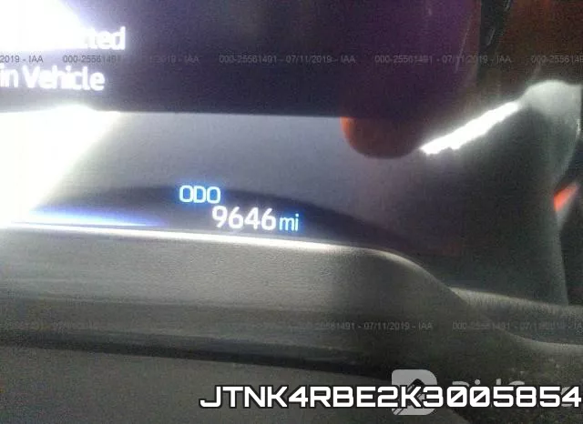 JTNK4RBE2K3005854 фото 8