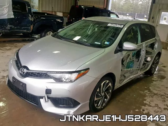 JTNKARJE1HJ528443 фото 3