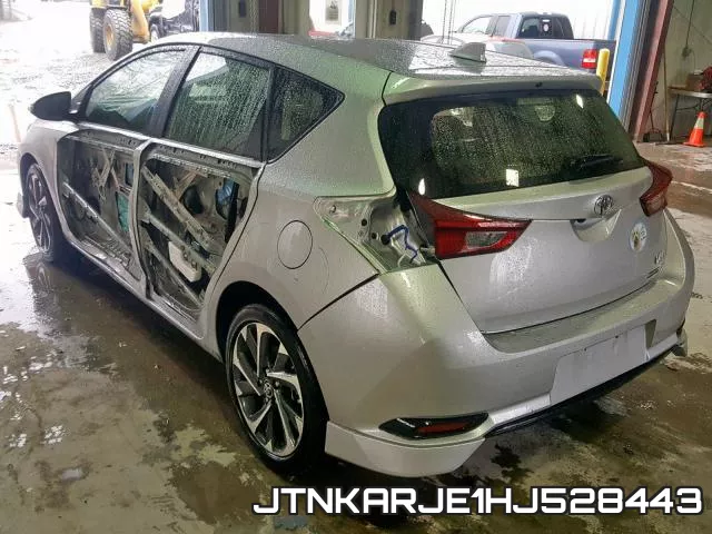 JTNKARJE1HJ528443 фото 4