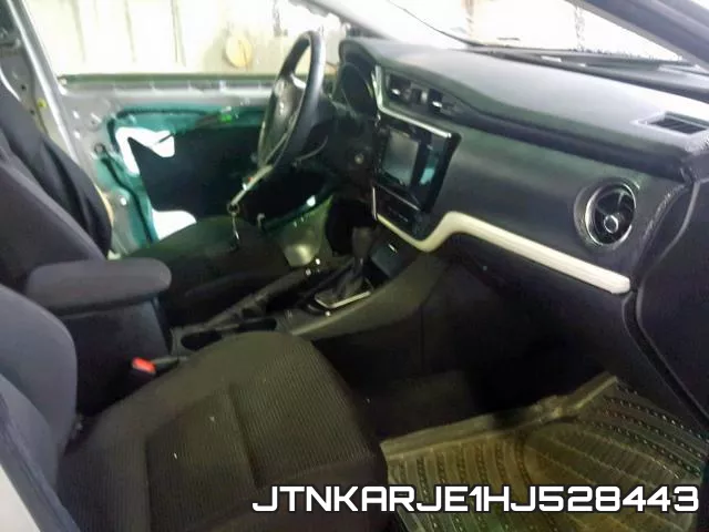 JTNKARJE1HJ528443 фото 6