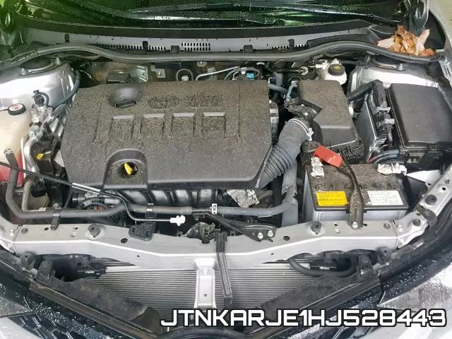 JTNKARJE1HJ528443 фото 8