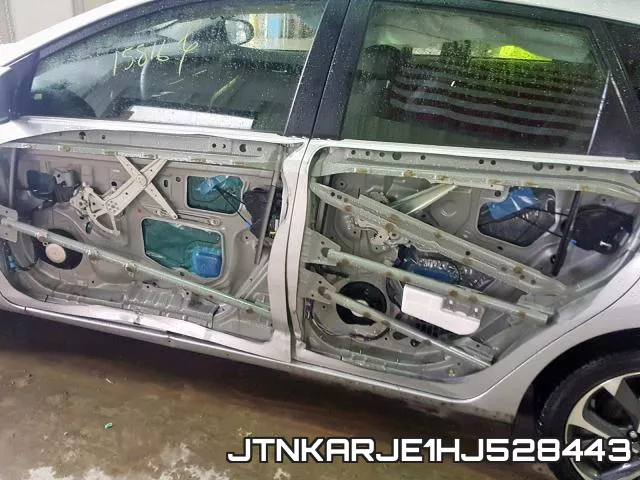 JTNKARJE1HJ528443 фото 10