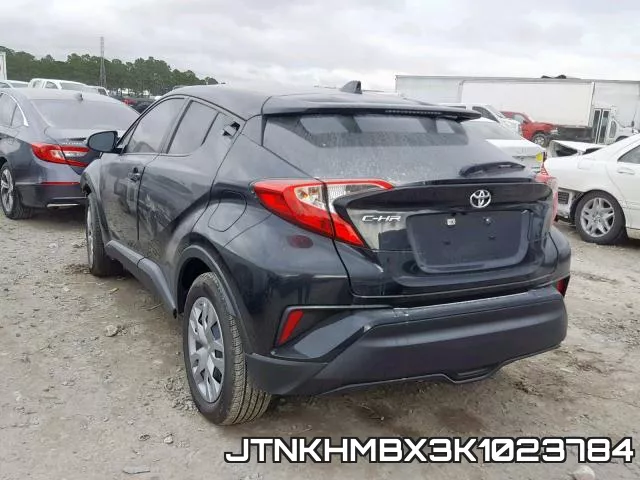 JTNKHMBX3K1023784 фото 4