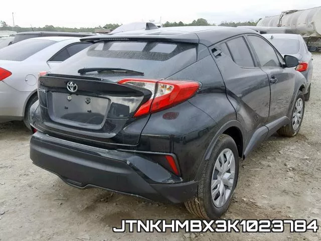 JTNKHMBX3K1023784 фото 5
