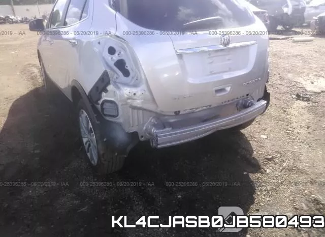 KL4CJASB0JB580493 фото 7