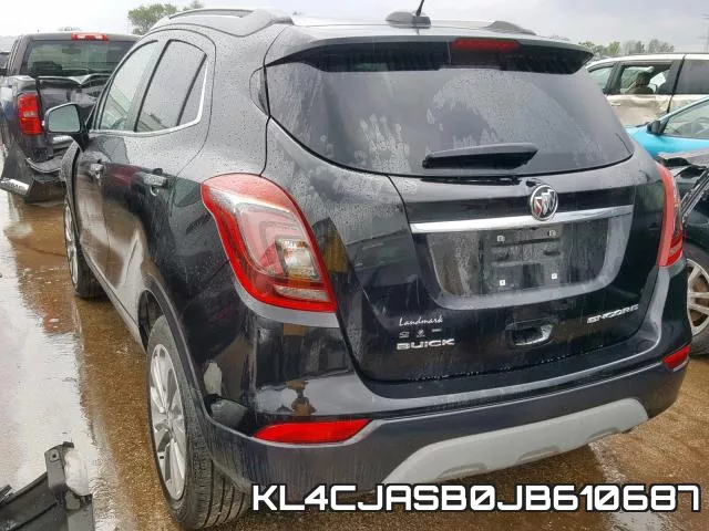KL4CJASB0JB610687 фото 4