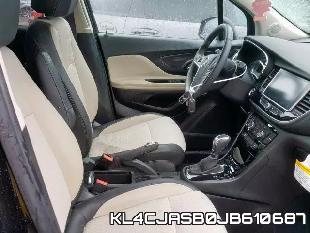 KL4CJASB0JB610687 фото 6