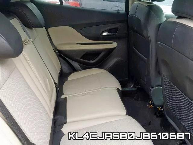 KL4CJASB0JB610687 фото 7