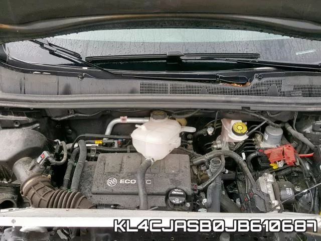 KL4CJASB0JB610687 фото 8