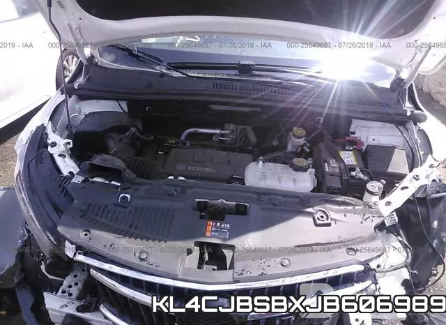 KL4CJBSBXJB606989 фото 2