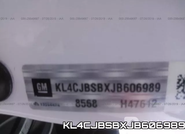 KL4CJBSBXJB606989 фото 10