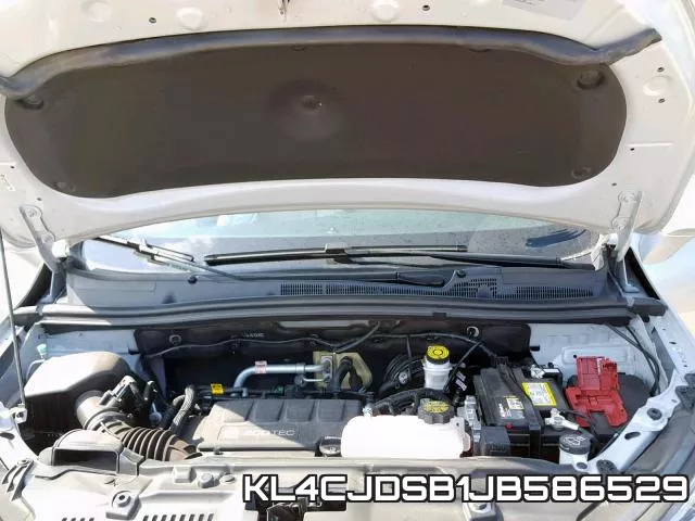 KL4CJDSB1JB586529 фото 8