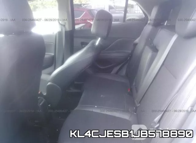 KL4CJESB1JB578890 фото 9