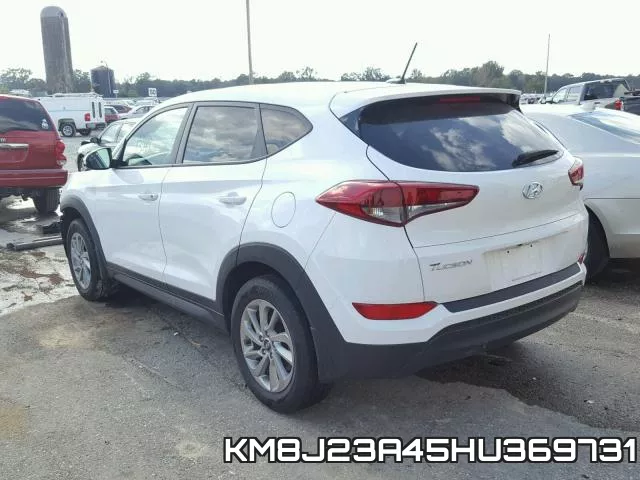 KM8J23A45HU369731 фото 4