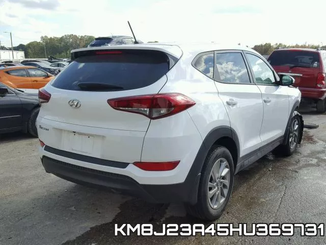 KM8J23A45HU369731 фото 5