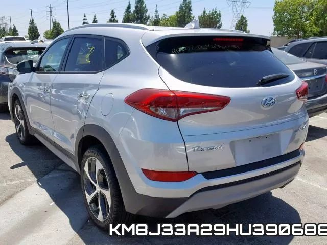 KM8J33A29HU390688 фото 4
