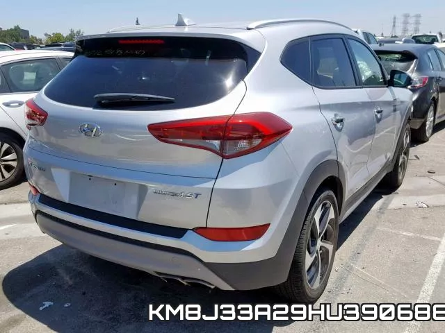 KM8J33A29HU390688 фото 5